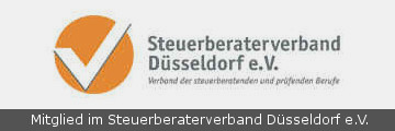 Mitglied im Steuerberaterverein Düsseldorf