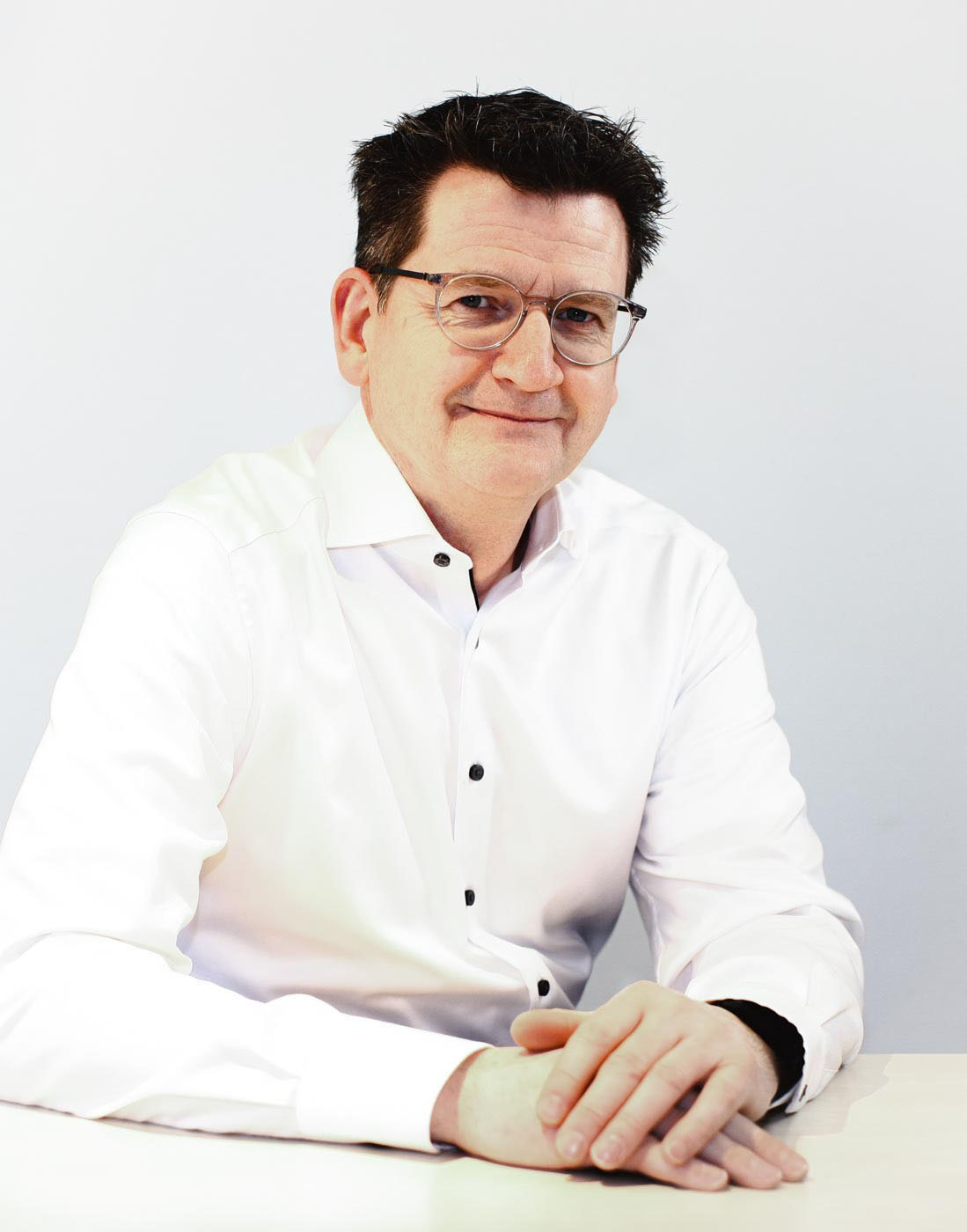 Armin Brammertz