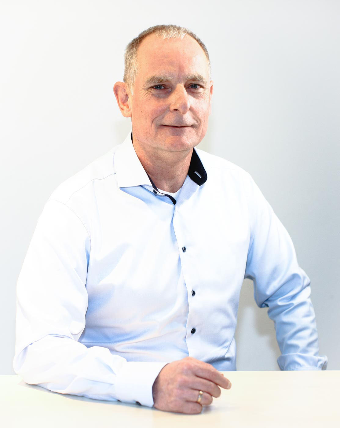 Frank Schiel